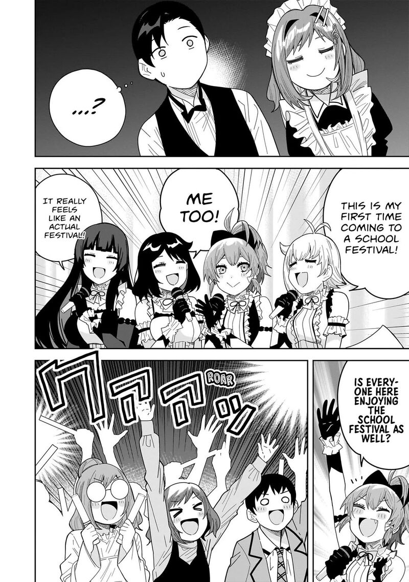 Classmate No Moto Idol Ga Tonikaku Kyodou Fushin Nan Desu 31 13