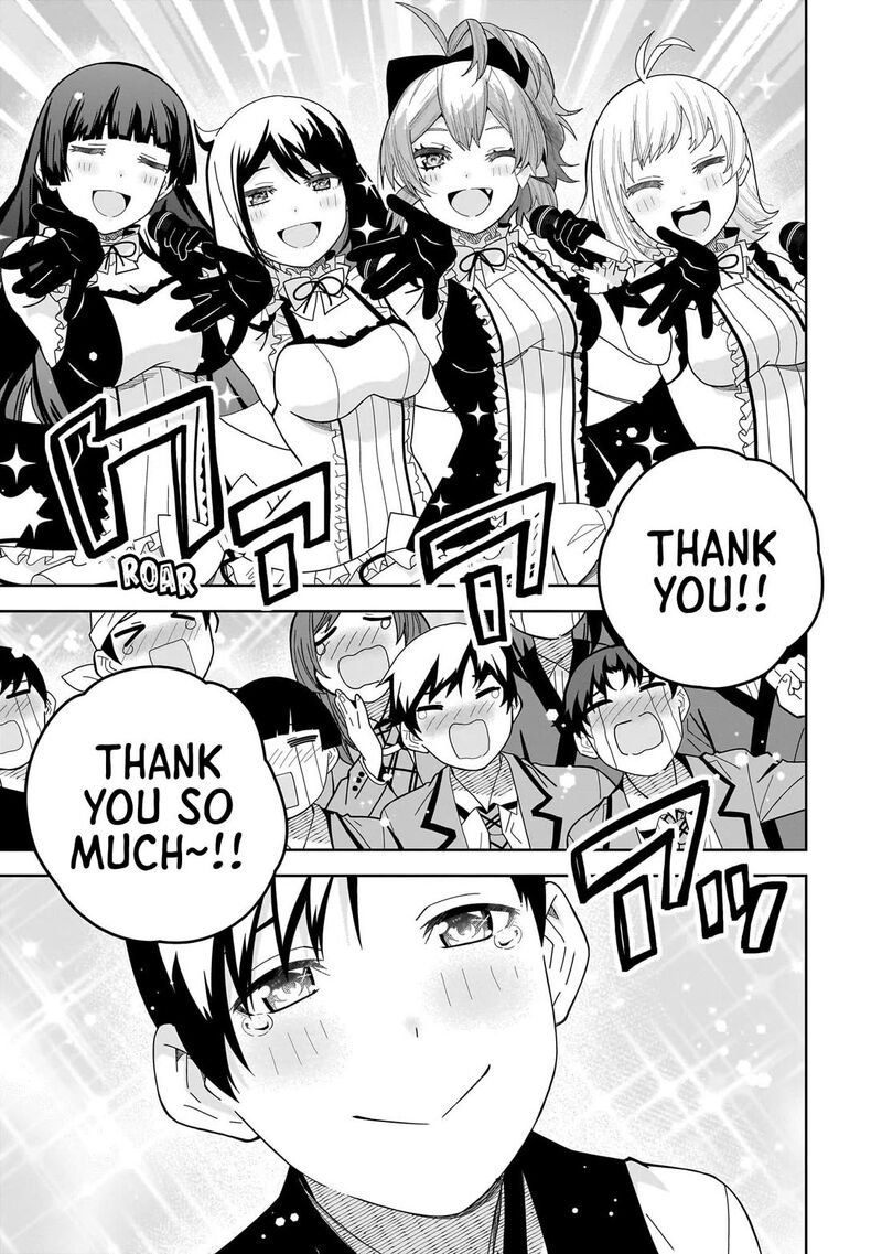Classmate No Moto Idol Ga Tonikaku Kyodou Fushin Nan Desu 31 18