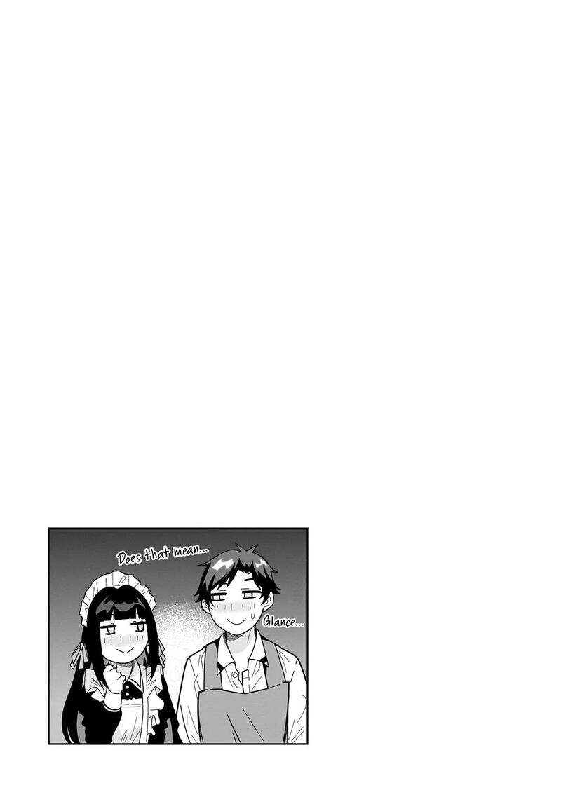 Classmate No Moto Idol Ga Tonikaku Kyodou Fushin Nan Desu 31 36