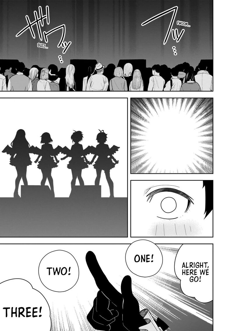 Classmate No Moto Idol Ga Tonikaku Kyodou Fushin Nan Desu 31 5