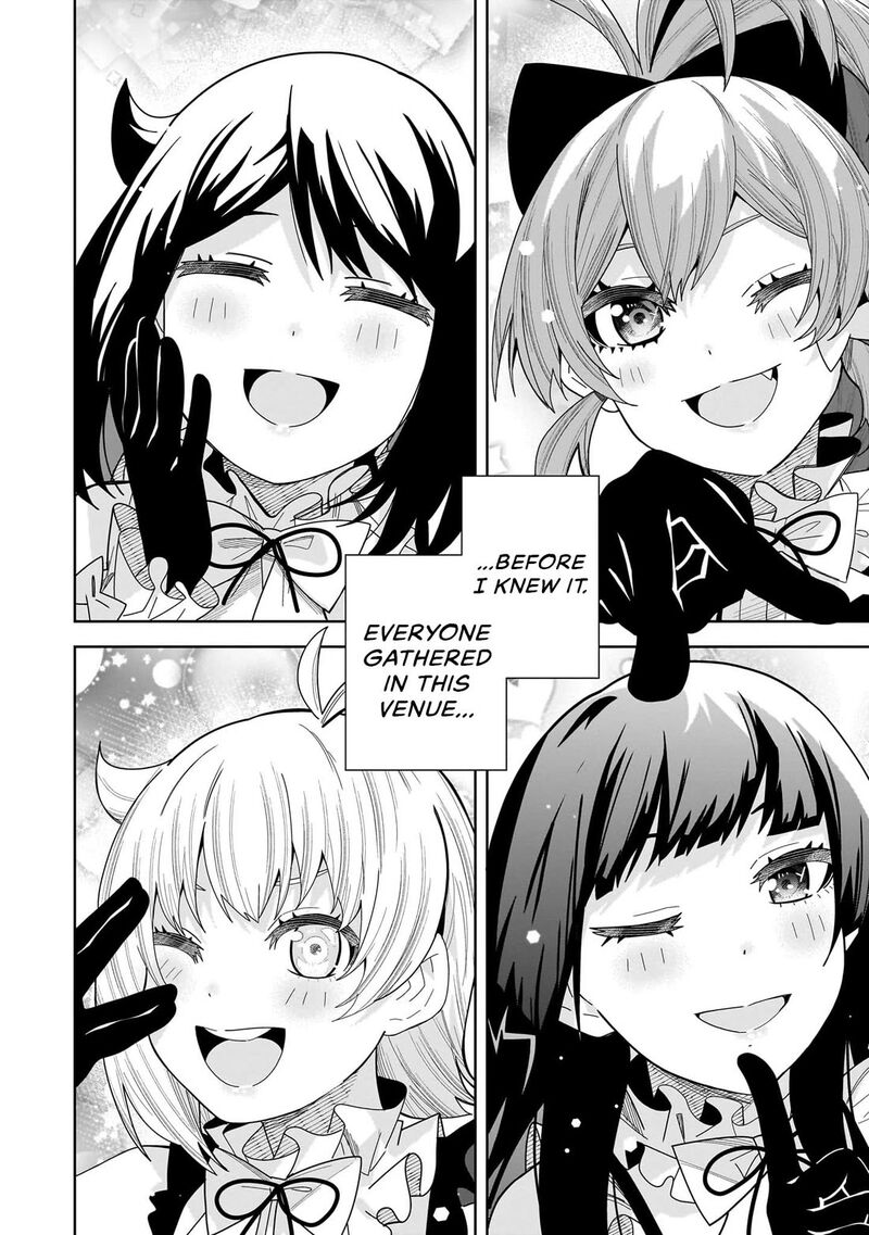 Classmate No Moto Idol Ga Tonikaku Kyodou Fushin Nan Desu 31 9
