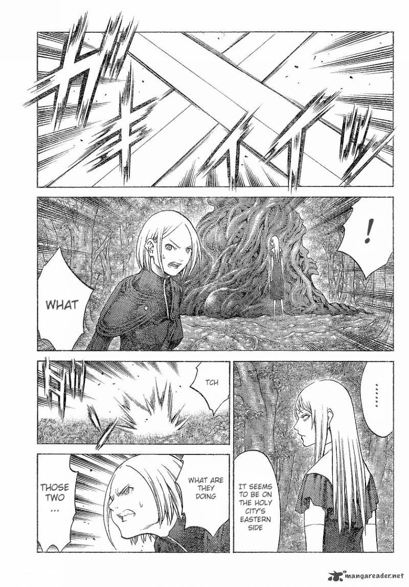 Claymore 109 13