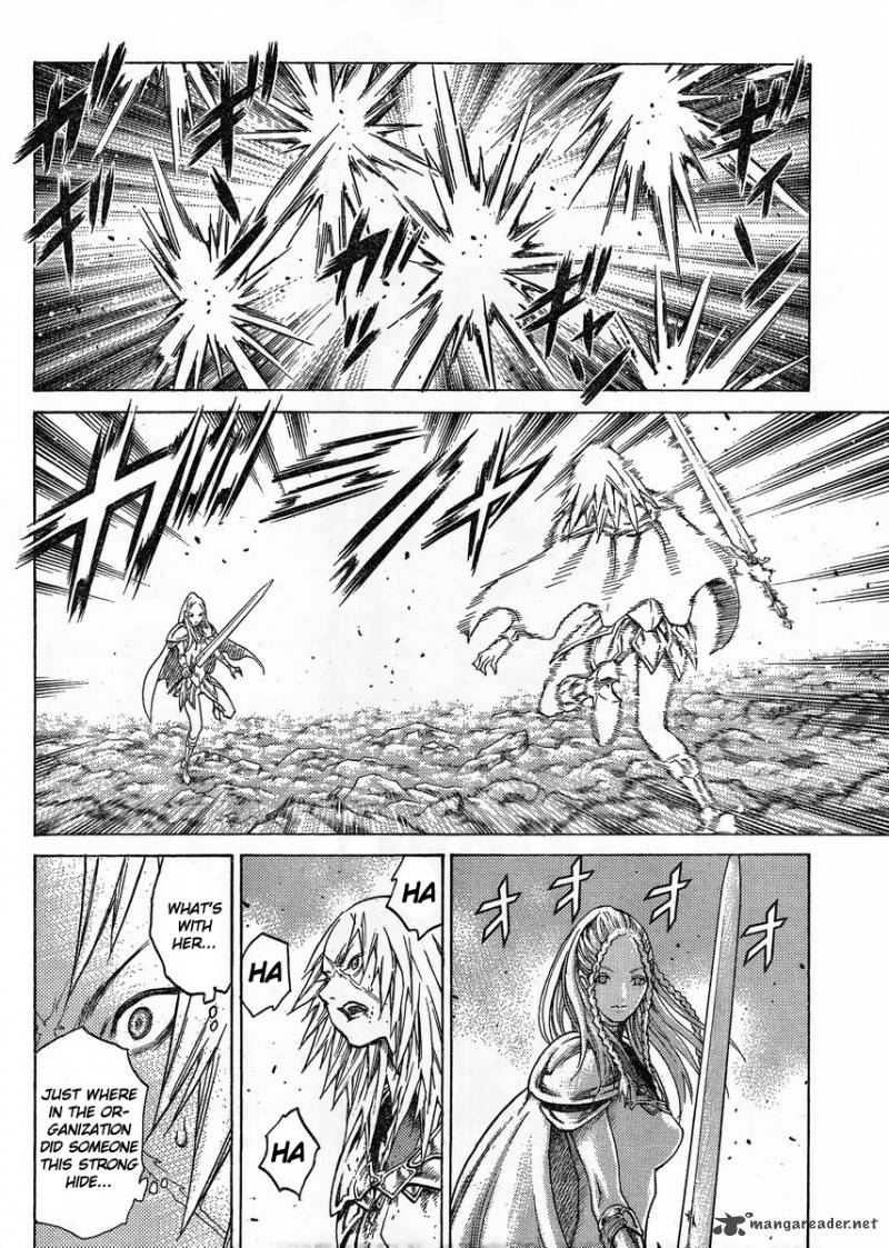 Claymore 116 13