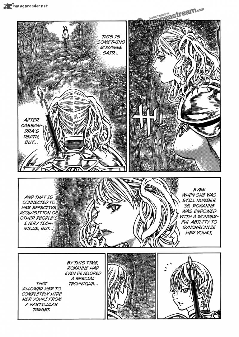 Claymore 117 16