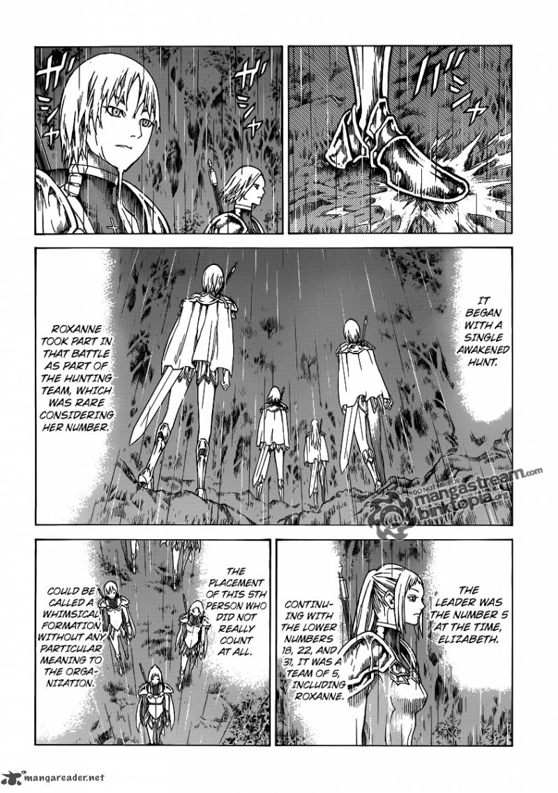 Claymore 117 2