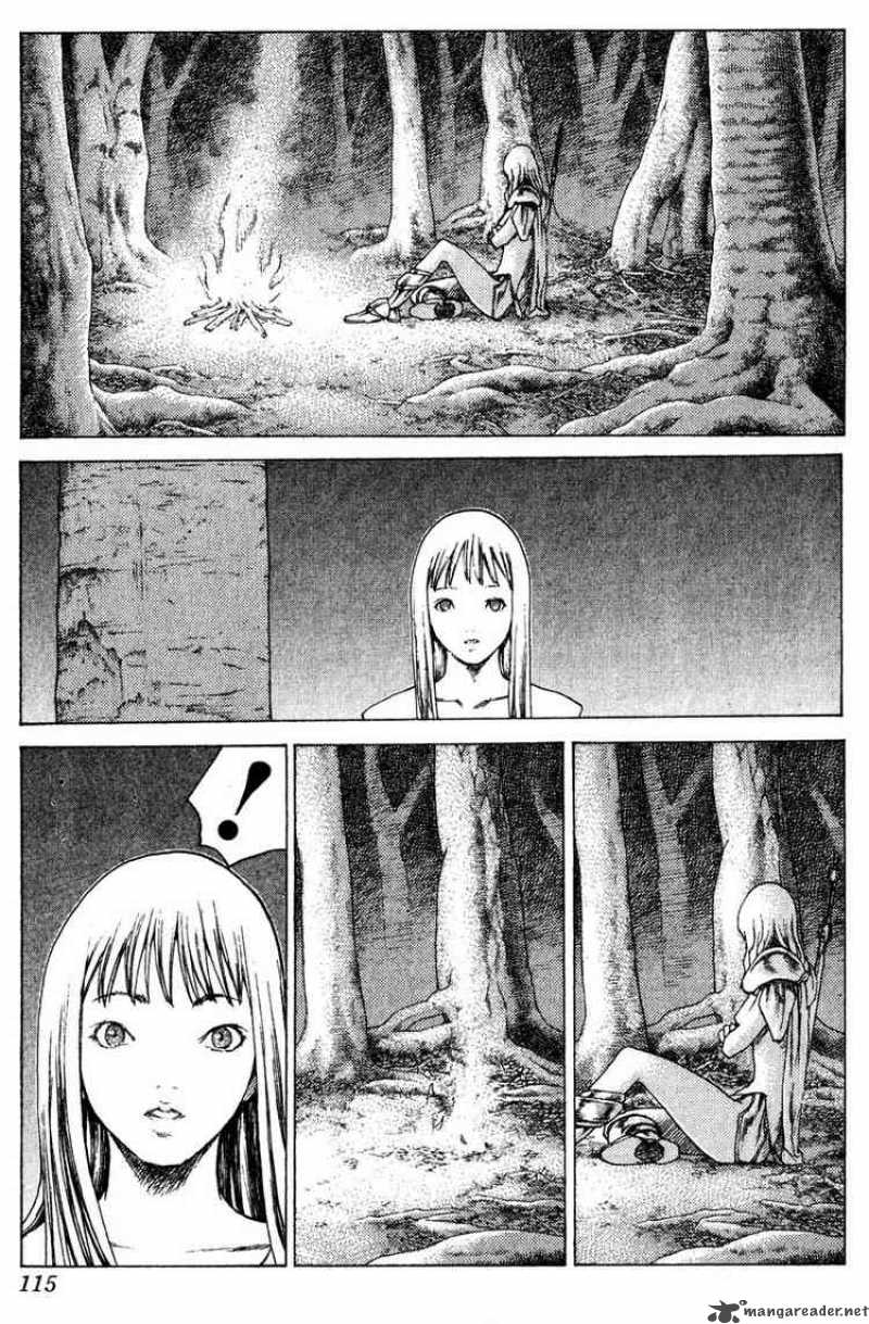 Claymore 13 18
