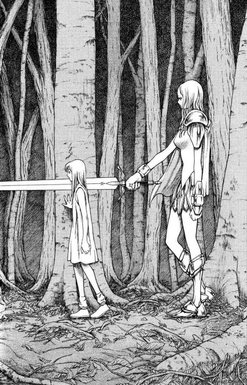 Claymore 13 19