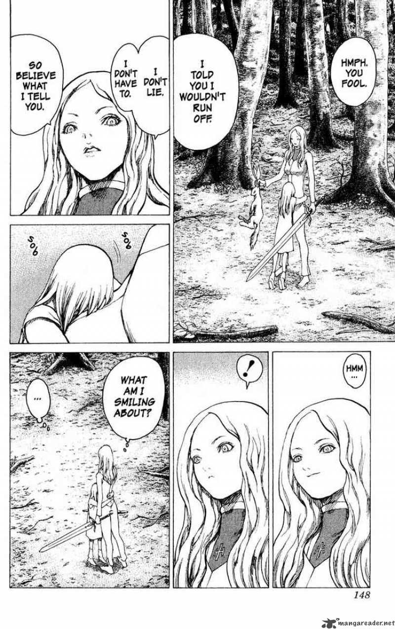 Claymore 14 19