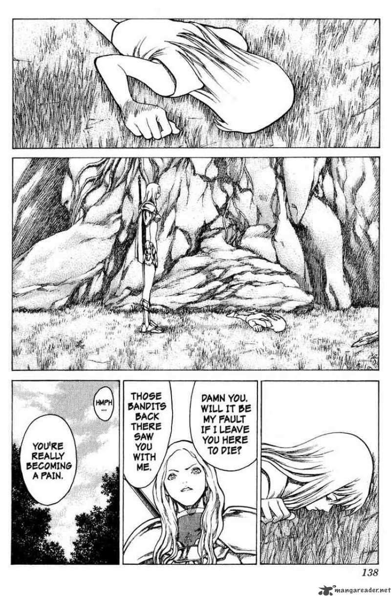 Claymore 14 9