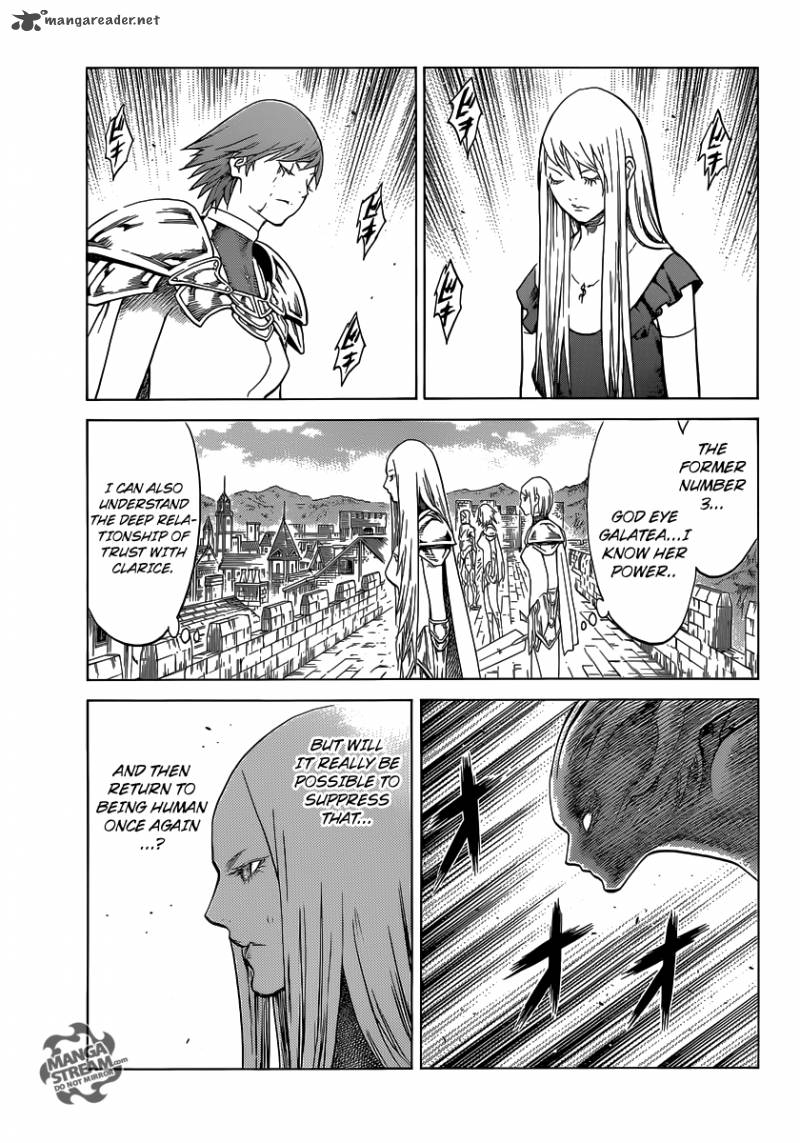 Claymore 141 8