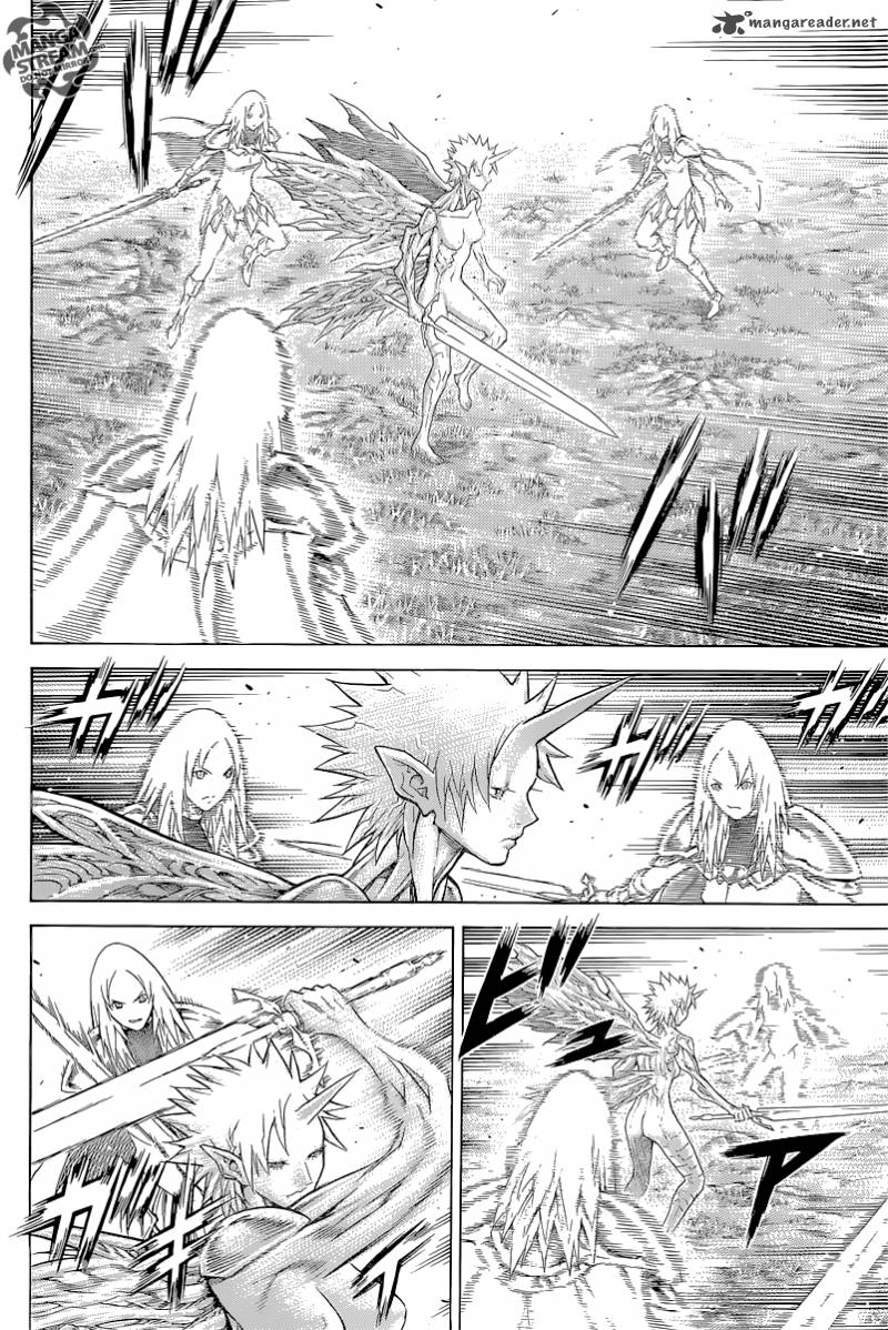 Claymore 147 14