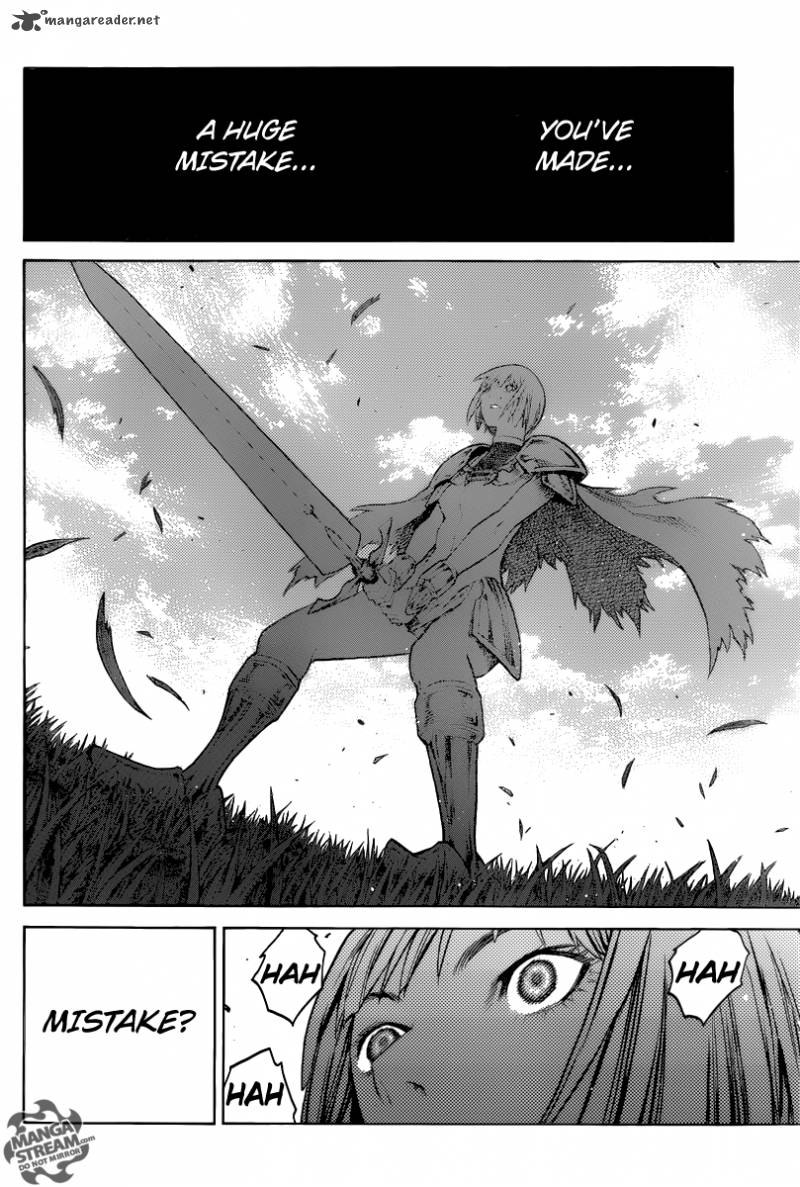 Claymore 149 26