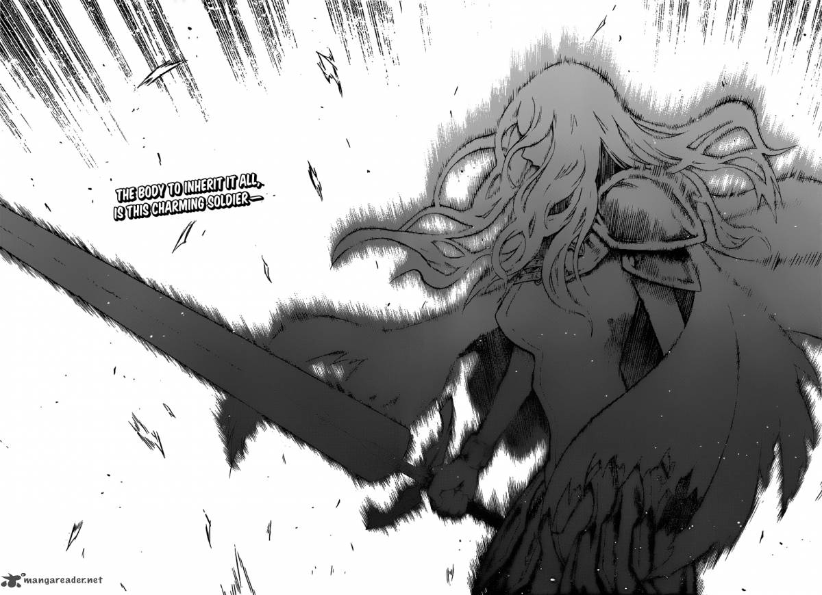 Claymore 149 30