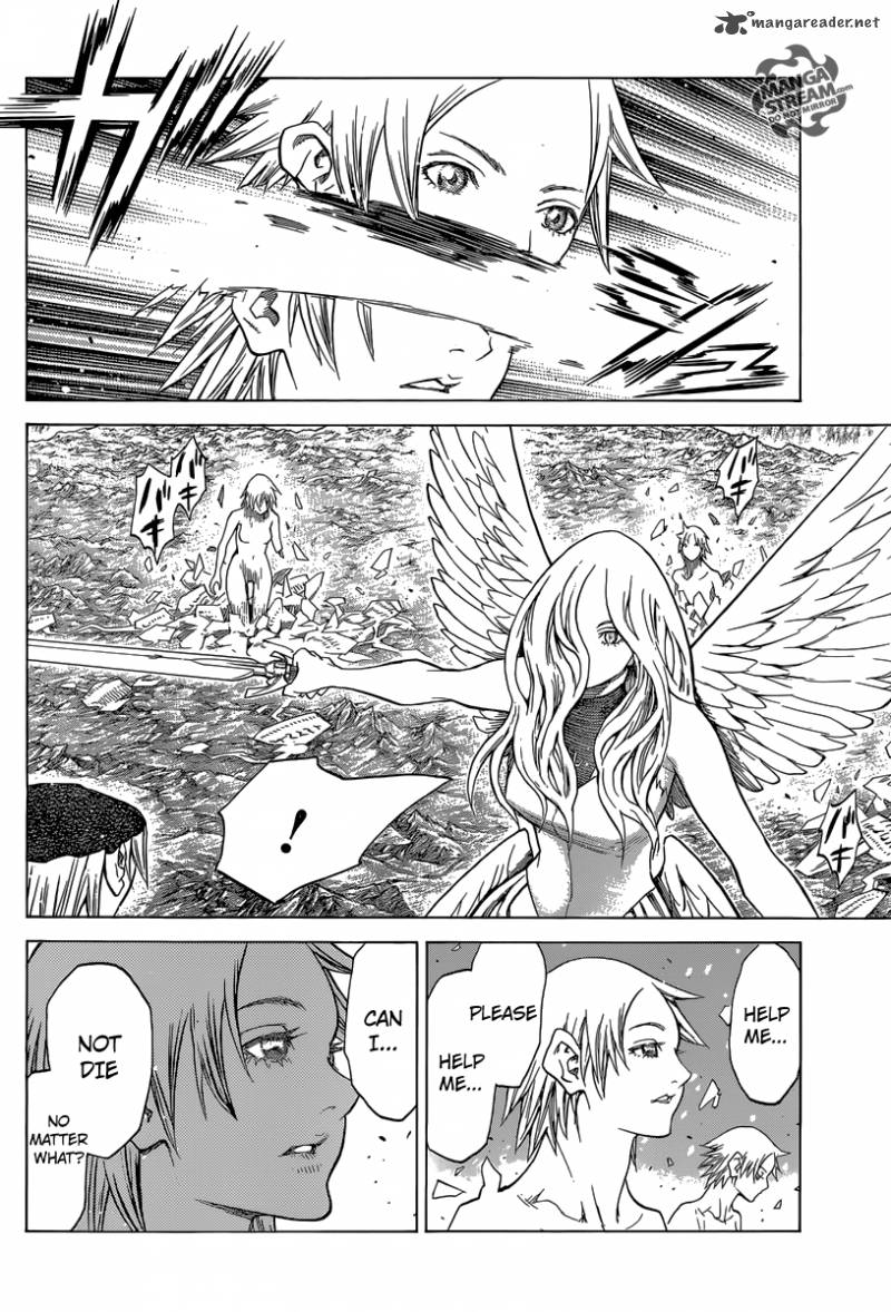 Claymore 154 14