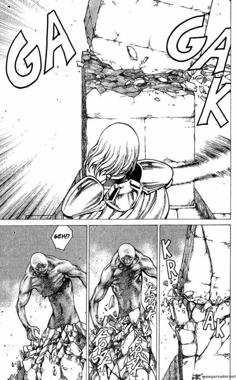 Claymore 18 8