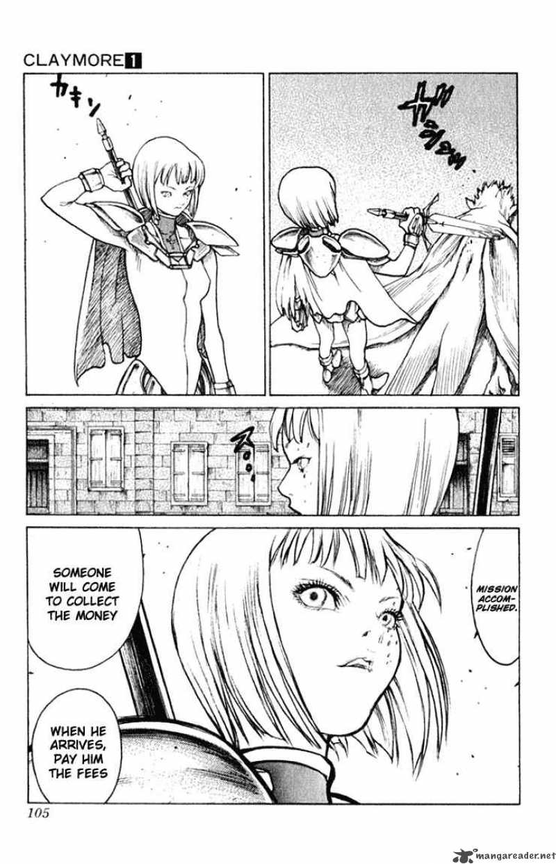 Claymore 2 34