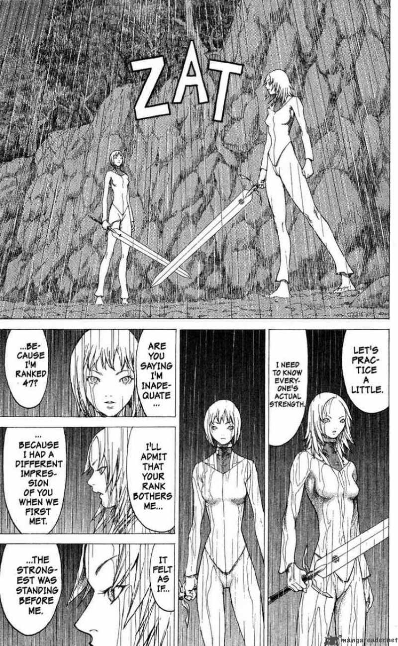 Claymore 26 12
