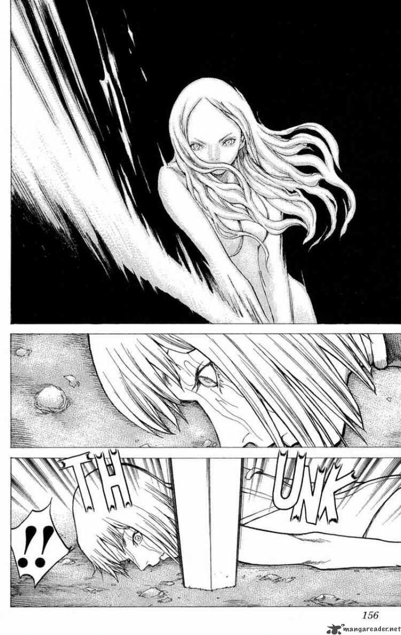 Claymore 26 23