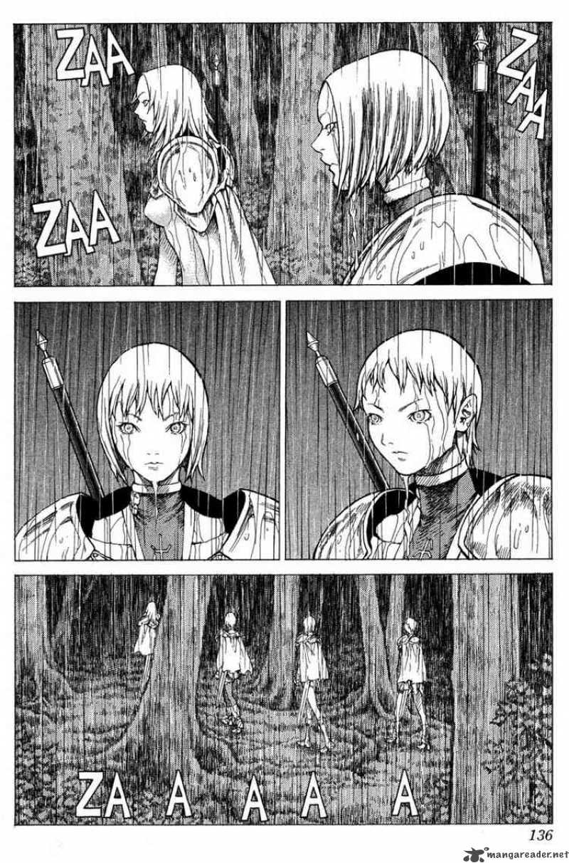 Claymore 26 3