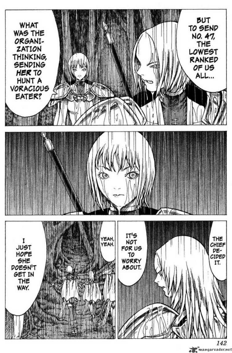 Claymore 26 9