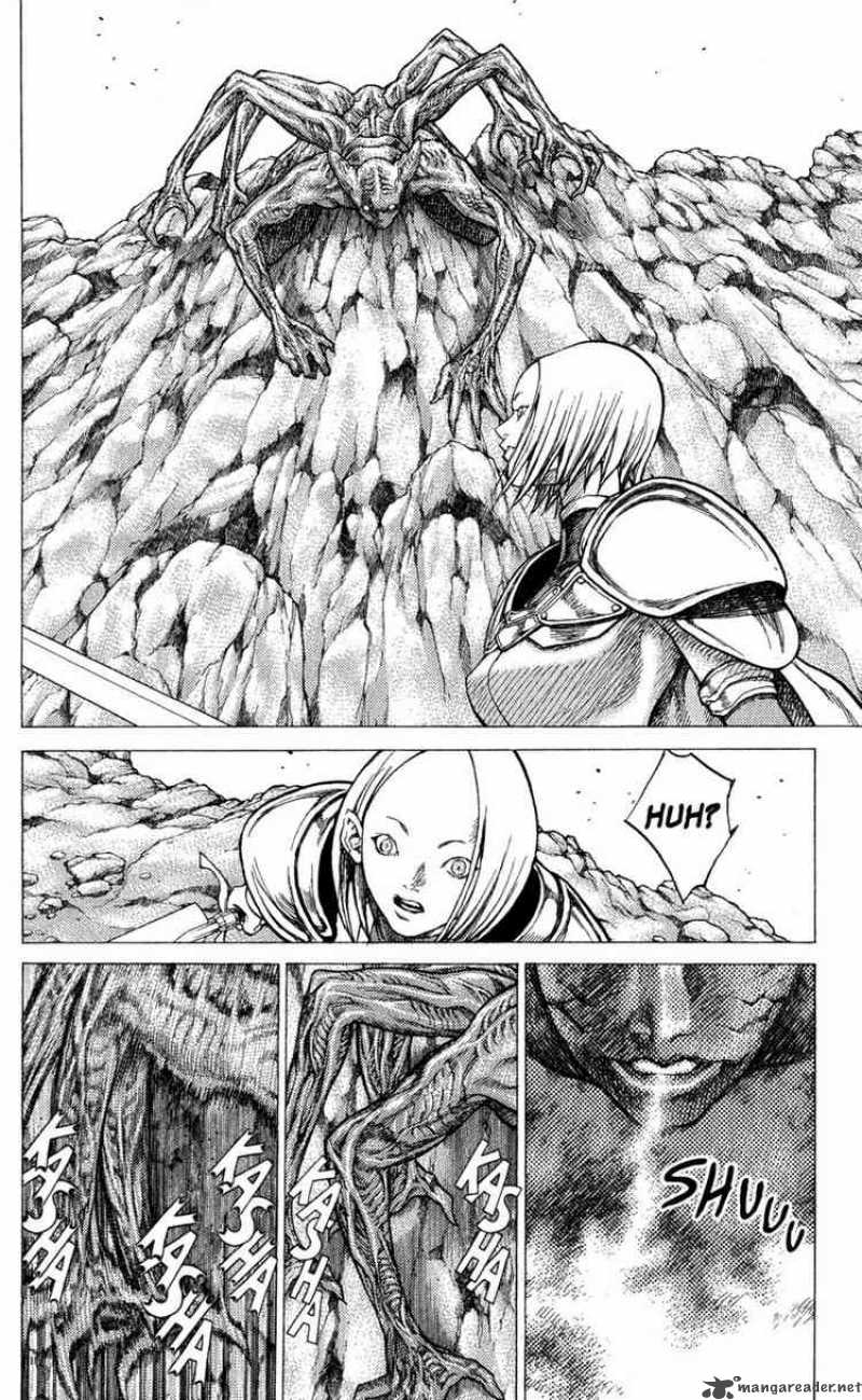 Claymore 27 7