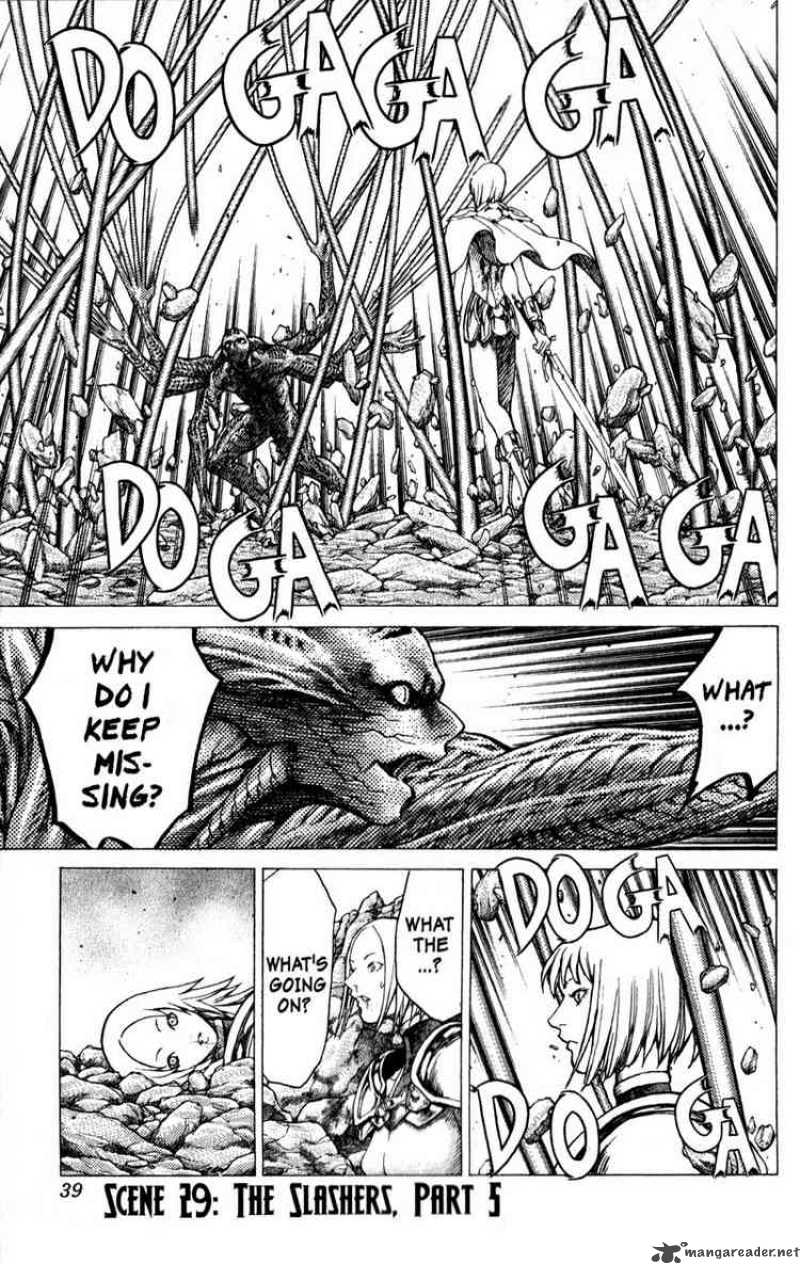 Claymore 29 1