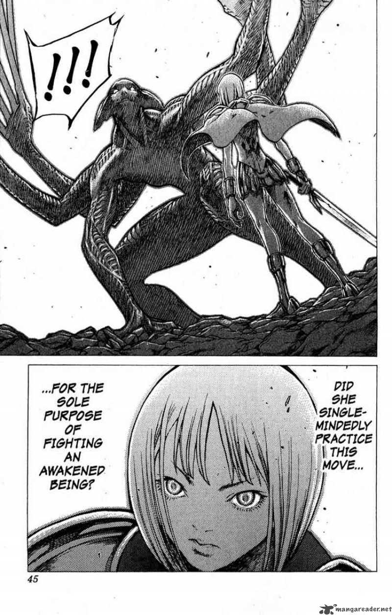 Claymore 29 7