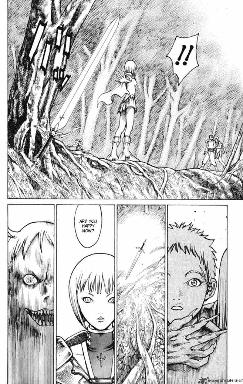 Claymore 3 23