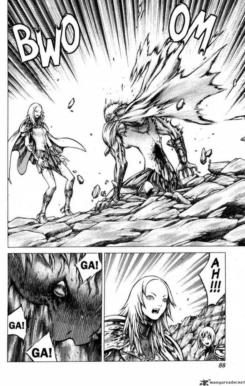 Claymore 30 19