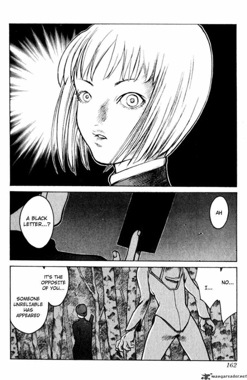 Claymore 4 13