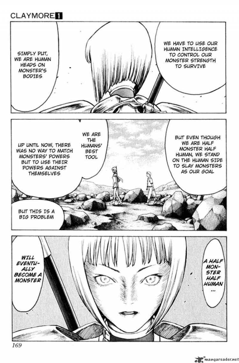 Claymore 4 20