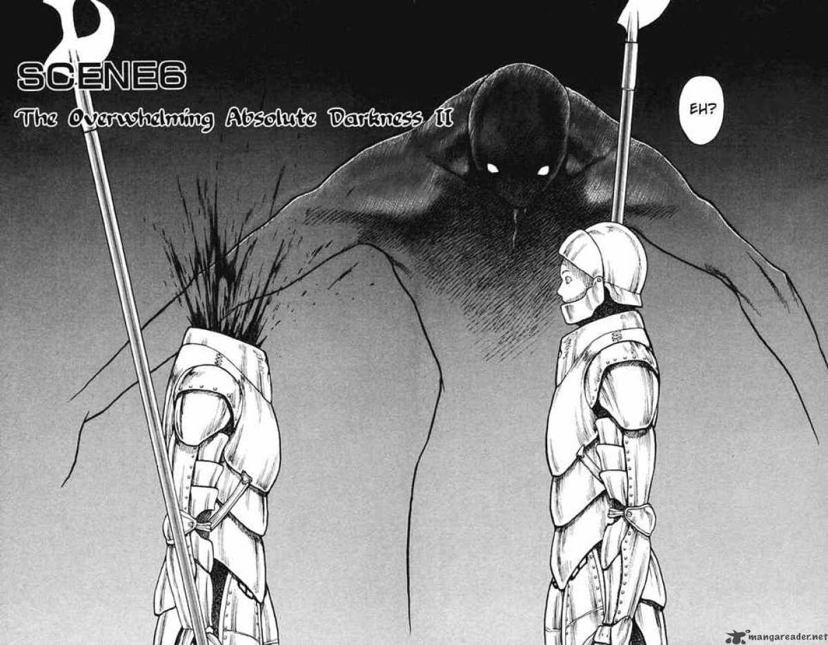Claymore 6 2