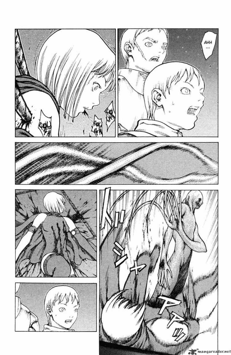 Claymore 7 13