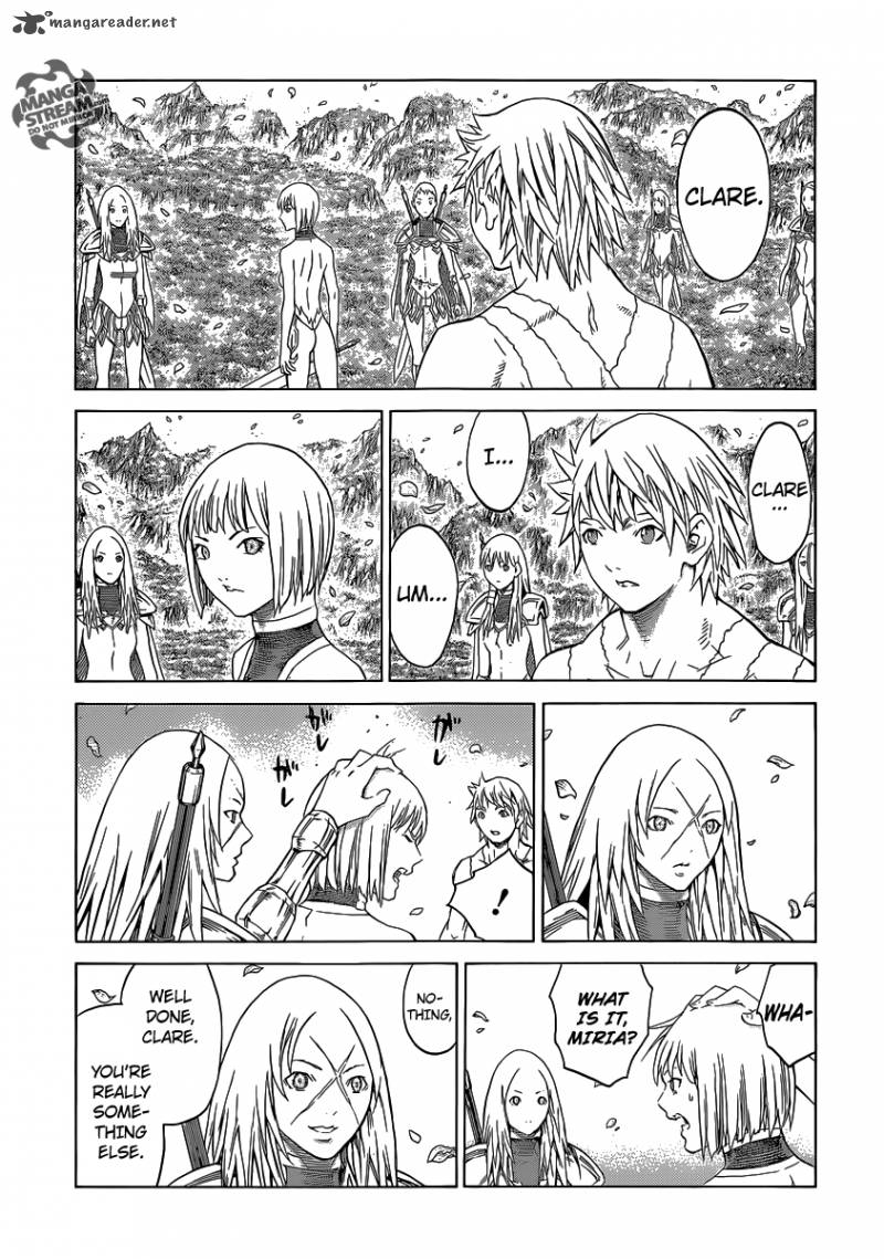 Claymore Last Scene 1 14