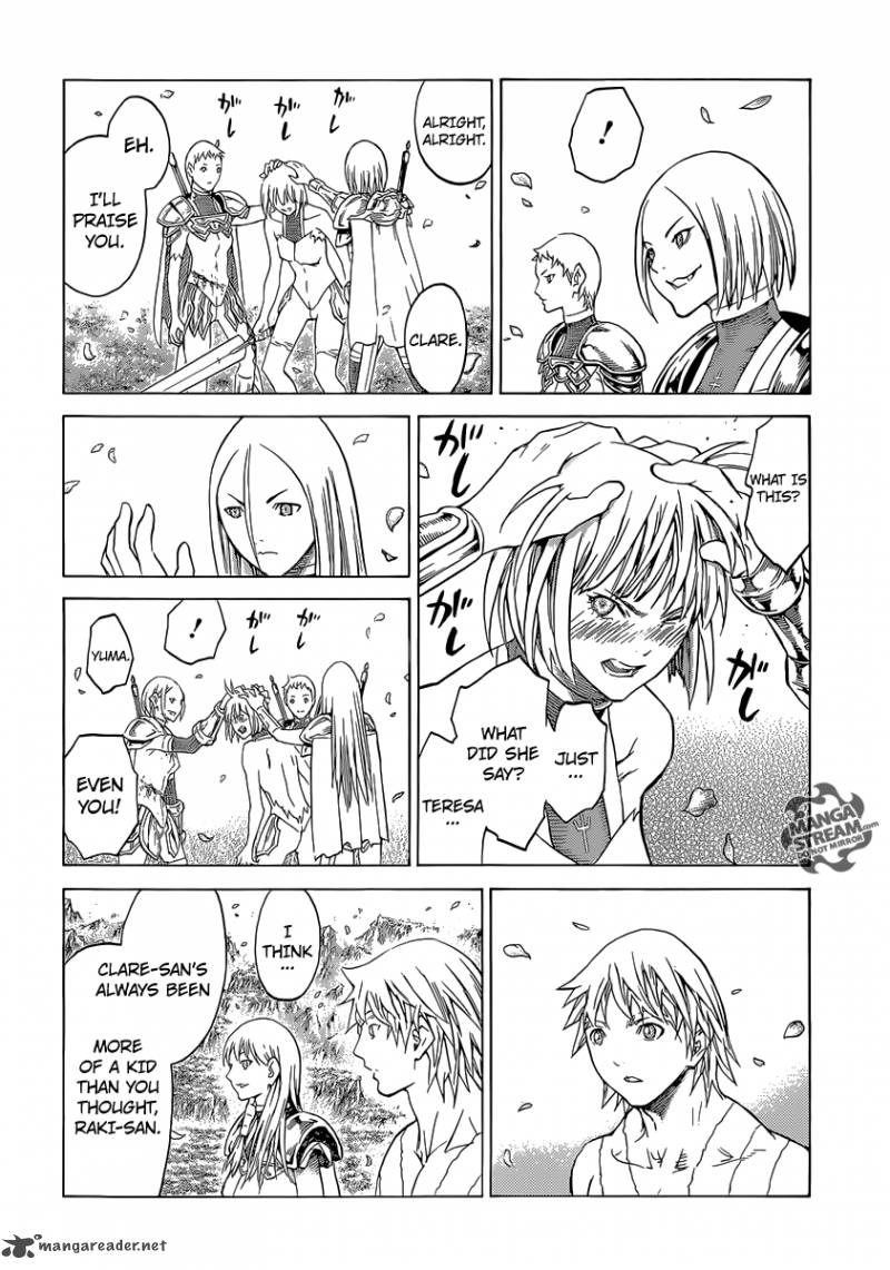 Claymore Last Scene 1 15