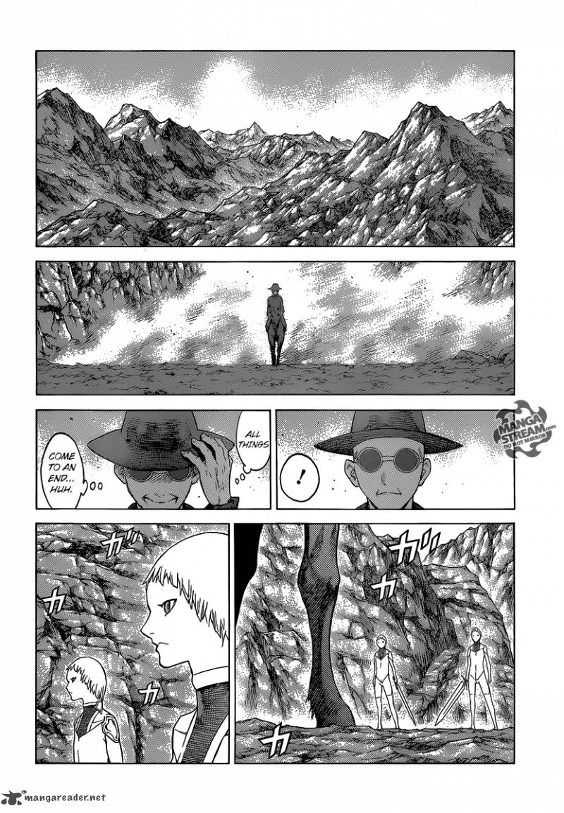 Claymore Last Scene 1 18