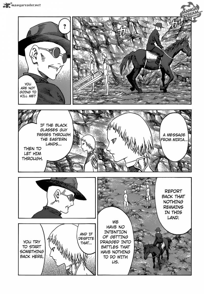 Claymore Last Scene 1 19