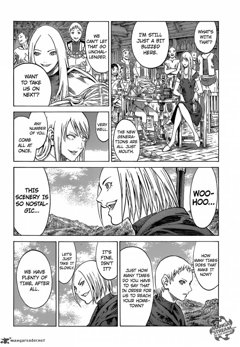 Claymore Last Scene 1 22