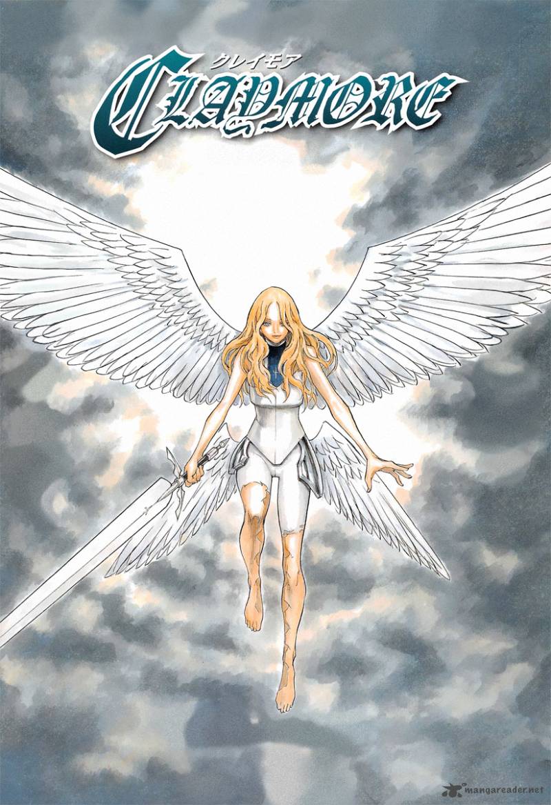 Claymore Last Scene 1 27