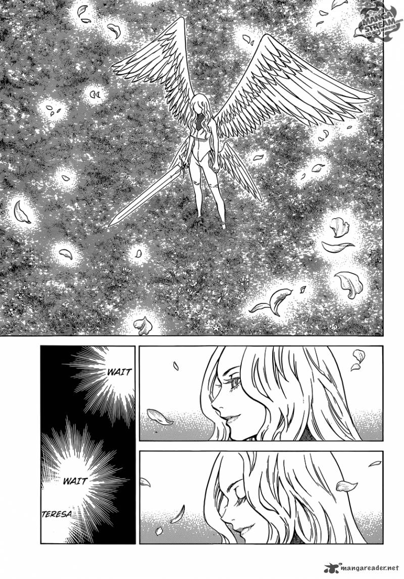 Claymore Last Scene 1 5