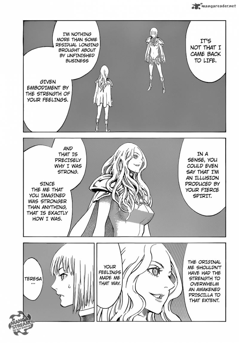 Claymore Last Scene 1 7