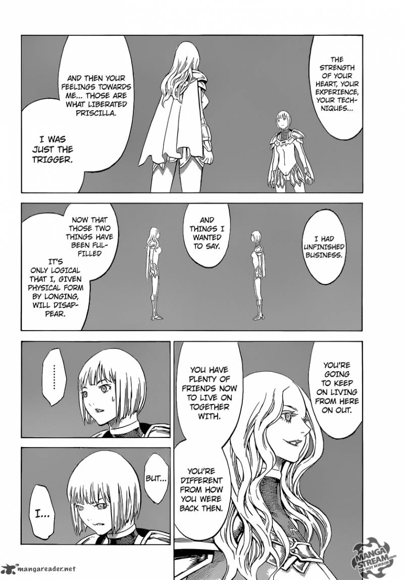 Claymore Last Scene 1 8