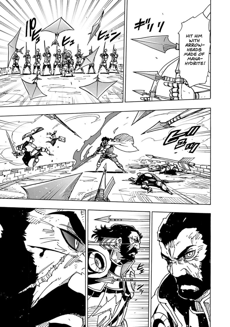 Clevatess Majuu No Ou To Akago To Shikabane No Yuusha 19 10