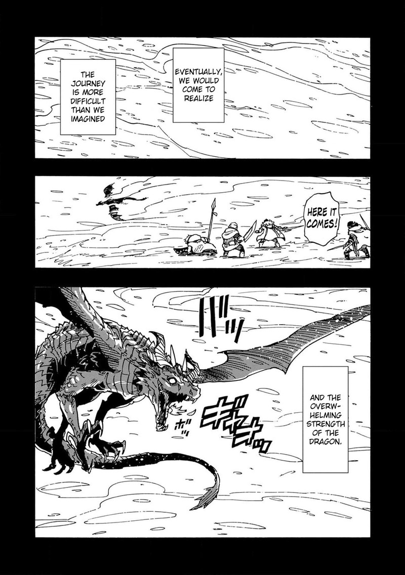 Clevatess Majuu No Ou To Akago To Shikabane No Yuusha 21 14