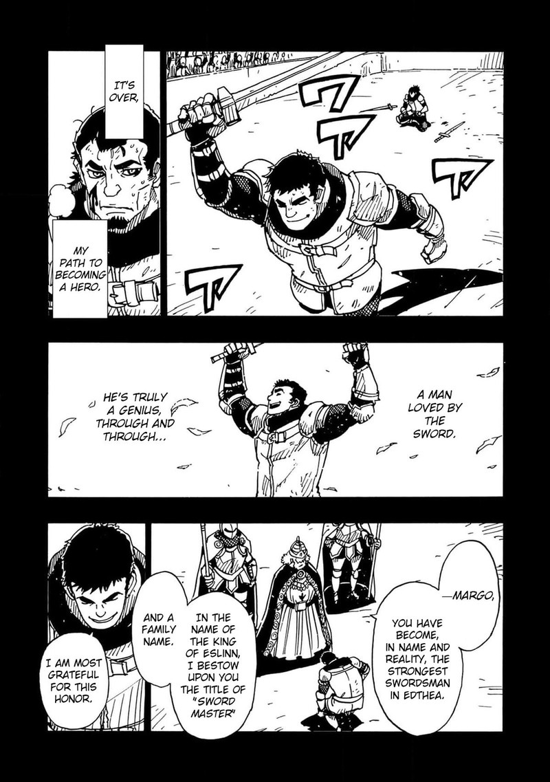 Clevatess Majuu No Ou To Akago To Shikabane No Yuusha 21 4