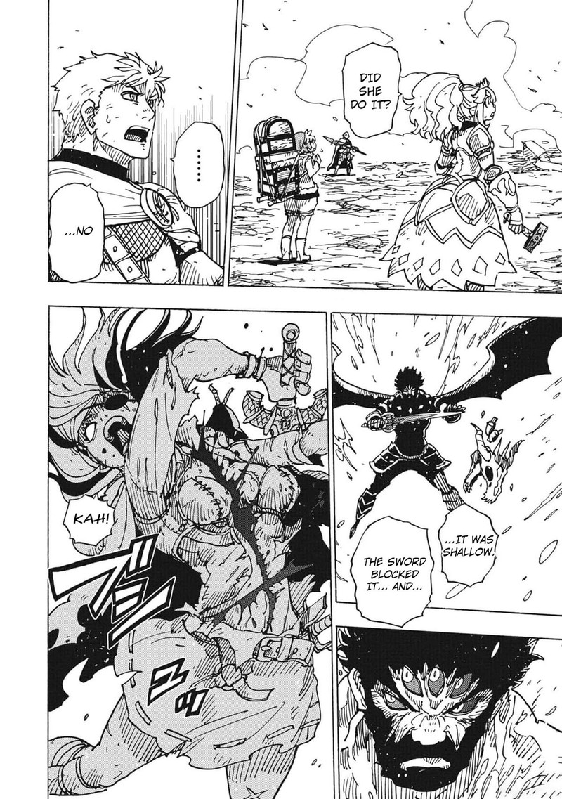 Clevatess Majuu No Ou To Akago To Shikabane No Yuusha 24 3