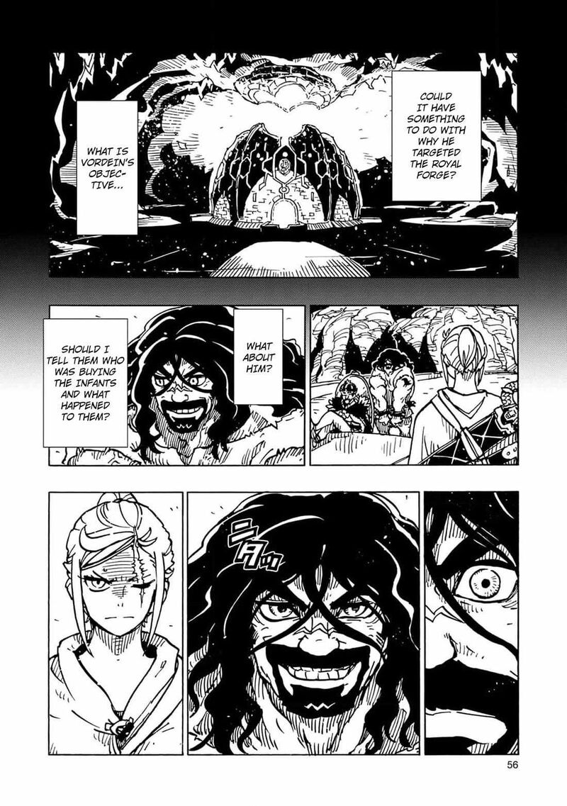 Clevatess Majuu No Ou To Akago To Shikabane No Yuusha 26 18