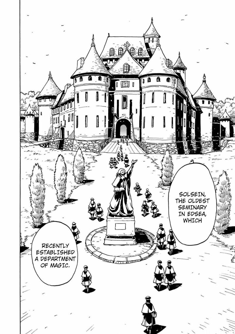 Clevatess Majuu No Ou To Akago To Shikabane No Yuusha 26 36