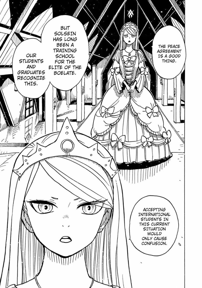 Clevatess Majuu No Ou To Akago To Shikabane No Yuusha 27 13