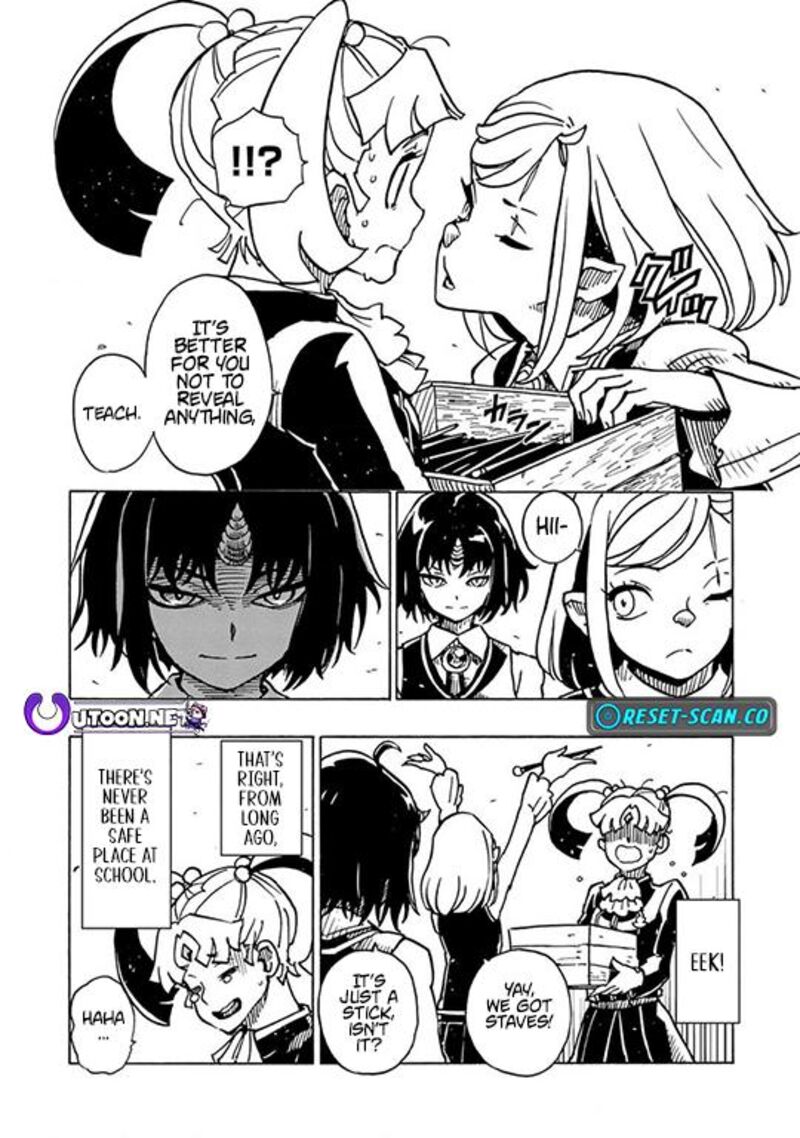 Clevatess Majuu No Ou To Akago To Shikabane No Yuusha 29 13